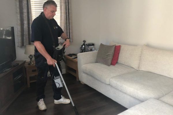 Swindon Central Heating Leak Detection Service